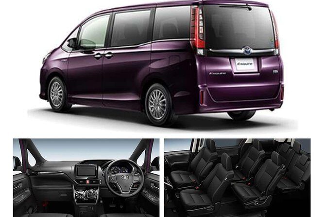 Excellence Oyster Bay Airport Private Transfer - Detailed Review of the Excellence Oyster Bay Airport Private Transfer