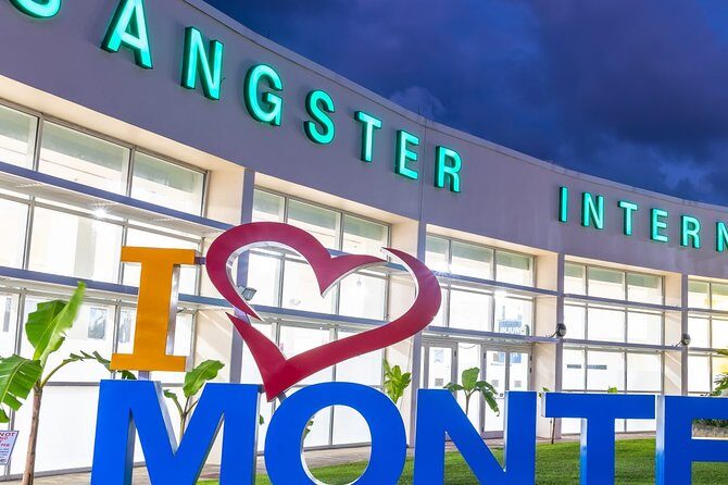 Excellence Oyster Bay Private Transfer - Excellence Oyster Bay Private Transfer: A Comfortable Arrival in Jamaica