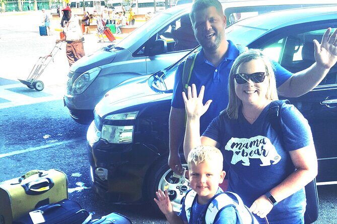 Excellence Oyster Bay Private Transfer - Final Thoughts