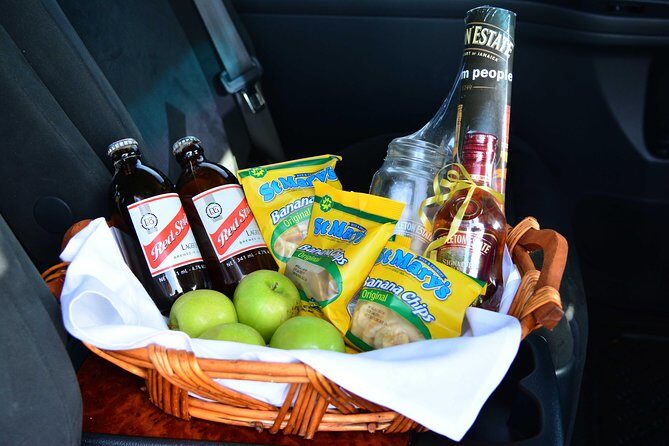 Excellence Oyster Bay Transfer To and From Montego Bay Airport (MBJ) - Why Choose This Transfer Service?