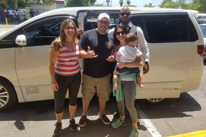 Excellence Oyster Bay Transfer To and From Montego Bay Airport (MBJ) - Booking and Price Analysis