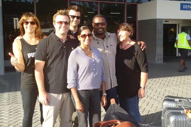 Excellence Resort Private Airport Transfer - Key Points