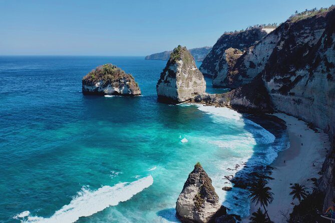 Excellent day tour Nusa penida - Excellent Day Tour Nusa Penida: An Adventure You Wont Forget
