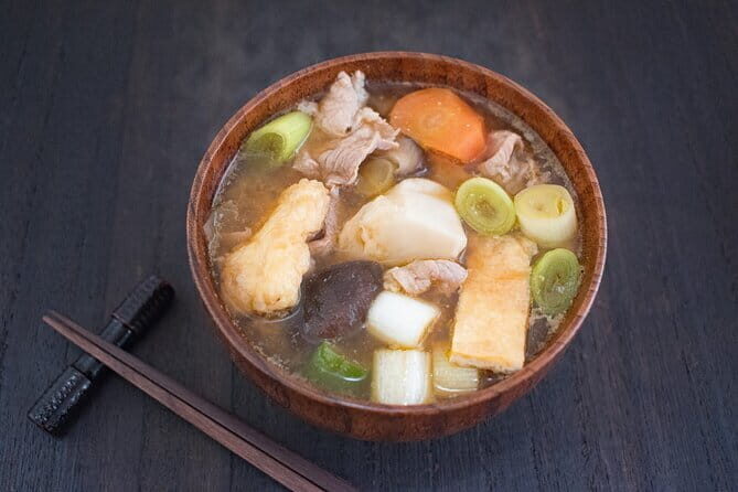 Excellent onigiri, karaage, and miso soup dishes in Tokyo - Why This Experience Offers Great Value