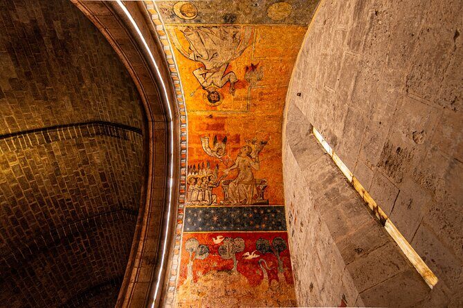 Excellent Private Photography Walking Tour & Workshop in Valencia - Who Will Love This Tour?