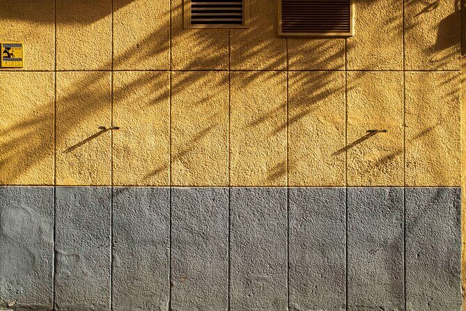 Excellent Private Photography Walking Tour & Workshop in Valencia - The Sum Up: Is This the Right Tour for You?