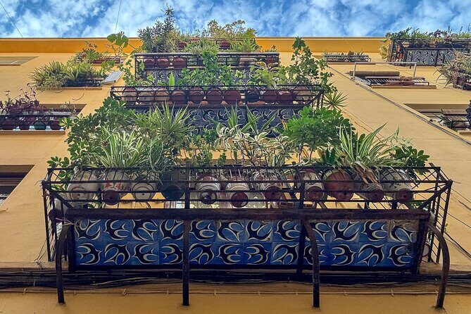 Excellent Private Photography Walking Tour & Workshop in Valencia - FAQ