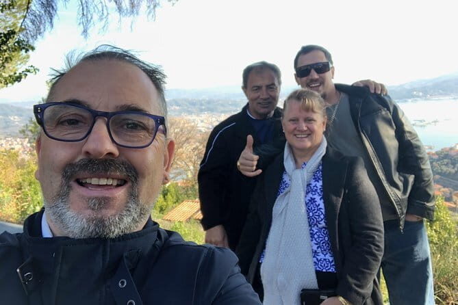 Excellent Wine experience in English , Español, Purtuguês - A Taste of Tuscany: San Gimignano and Siena with Wine Tasting