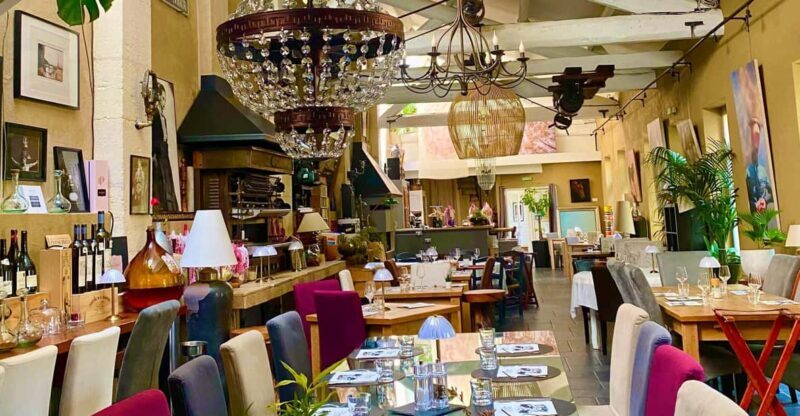 Exceptional cookery workshop or course in Avignon - A Flavourful Journey in Avignon: The Cookery Workshop You’ll Love