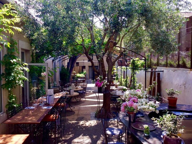 Exceptional cookery workshop or course in Avignon - What You’ll Actually Make