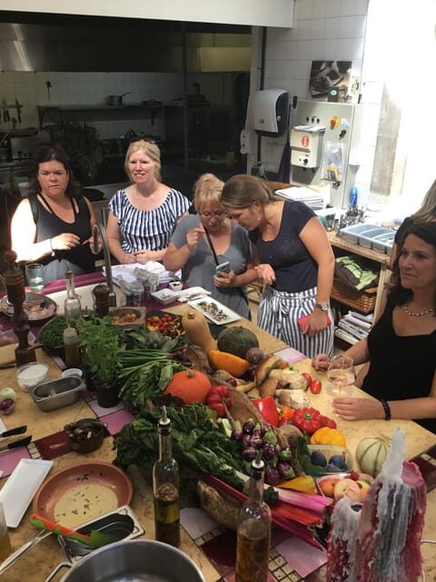 Exceptional cookery workshop or course in Avignon - Authenticity and Value