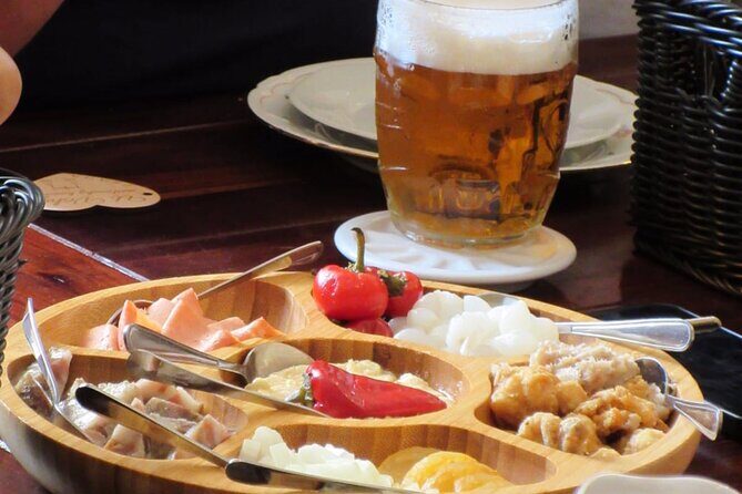 Exceptional History of the Czech Cuisine - An In-Depth Look at the Experience