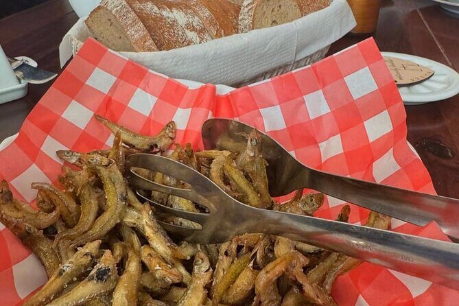 Exceptional History of the Czech Cuisine - Who Will Love This Tour?