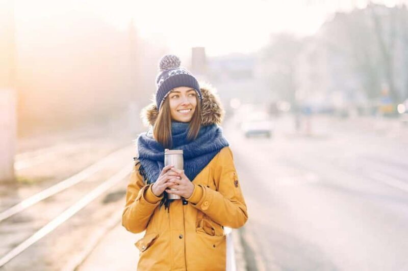 Exceptional Private Walking Christmas Tour in Magical Ottawa - Exceptional Private Walking Christmas Tour in Magical Ottawa