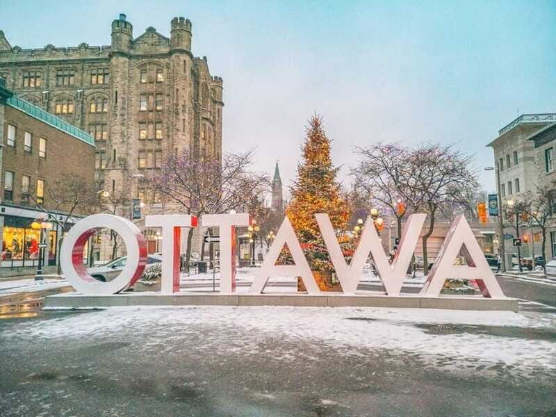Exceptional Private Walking Christmas Tour in Magical Ottawa - FAQ