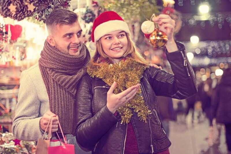 Exceptional Walking Christmas Tour in Magical Ottawa - Practical Details and What to Expect