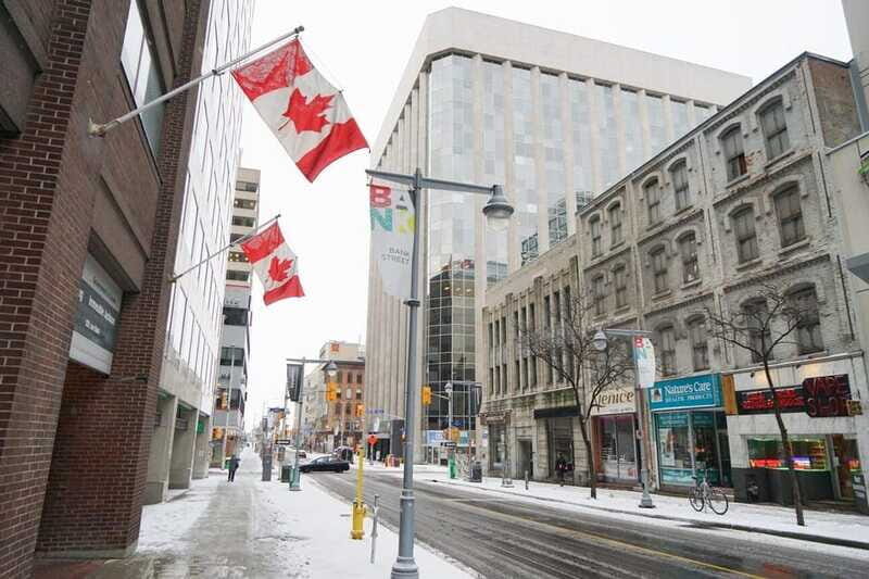 Exceptional Walking Christmas Tour in Magical Ottawa - Analyzing Value for Your Holiday Visit