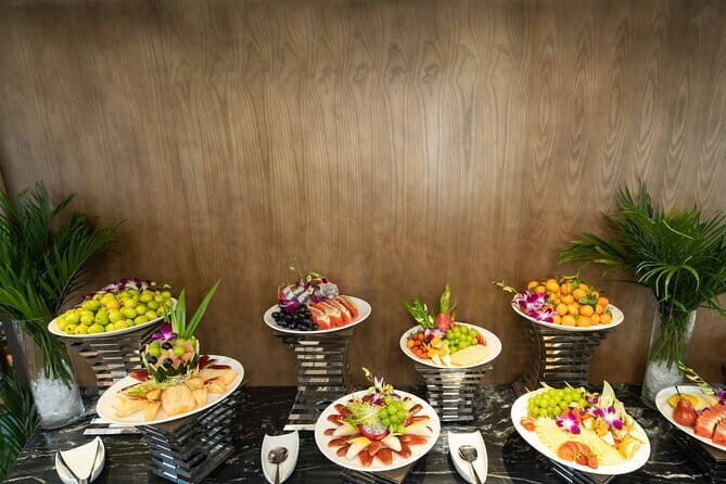 Excite Cruise Full Day Explore Halong Bay from Hanoi - What the Reviews Say