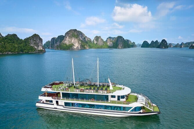 Excite Cruise Full Day Explore Halong Bay from Hanoi - Final Thoughts
