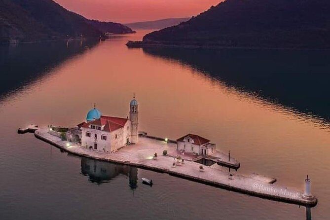 Exciting And Historical Perast - A Perfect Introduction to Kotor and Perast