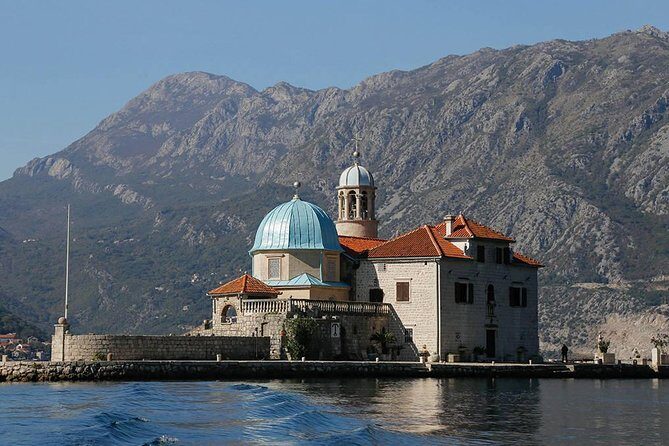 Exciting And Historical Perast - Unpacking the Itinerary: What You’ll See and Do