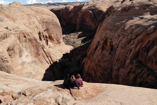 Exciting and Scenic Off-Road Guided Tour of Moab's Backcountry!!! - FAQ