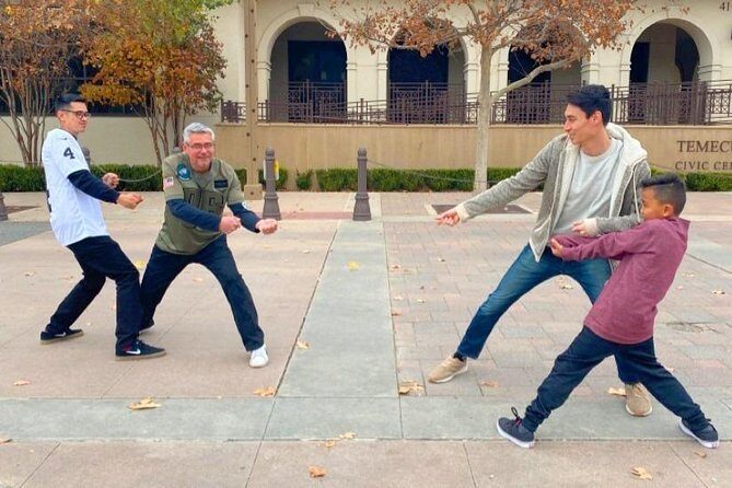 Exciting City Scavenger Hunt Quest in St. Catharines - Who Should Consider This Tour?