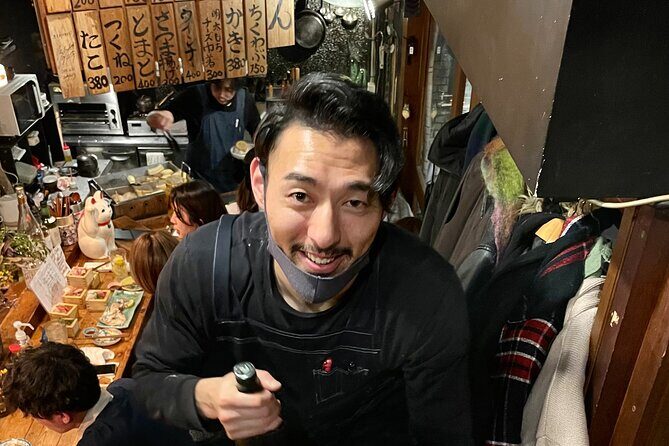 Exciting Evening of Eats in Tokyo - Who Will Love This Tour?