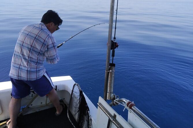 Exciting Fishing Trip in Athens - FAQs: Your Practical Questions Answered