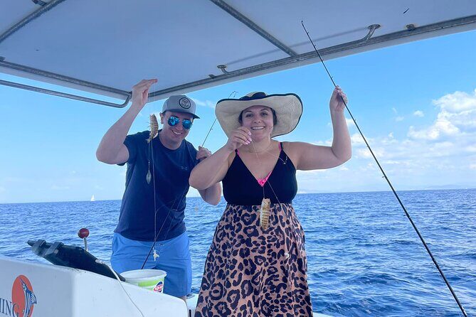 Exciting Fishing Trip in Athens - Final Thoughts: Who Will Appreciate This Experience?