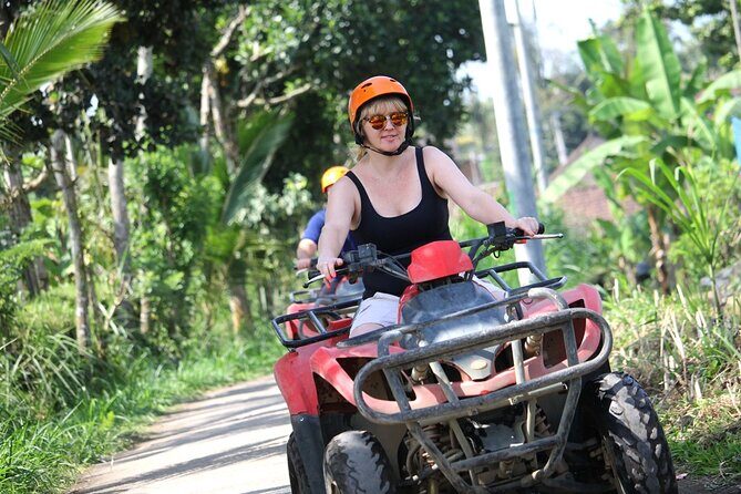 Exciting Four-wheeler Tour in Punta Cana - Who Will Enjoy This Tour?