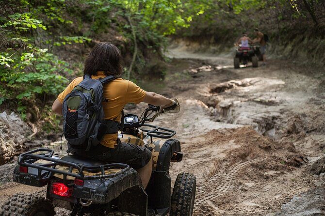 Exciting Four-wheeler Tour in Punta Cana - FAQ