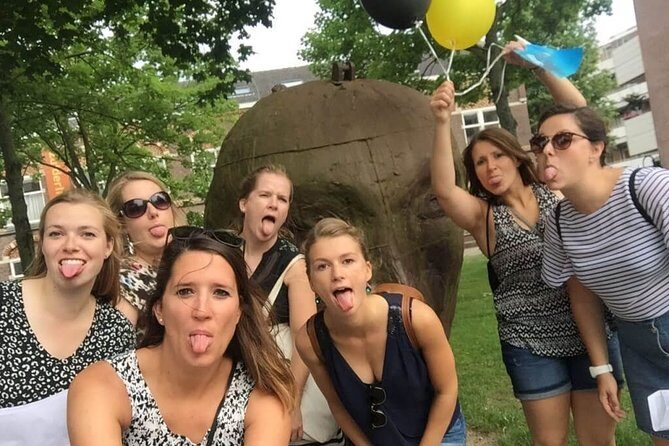 Exciting Murder Mystery - Interactive city walk in Groningen - An In-Depth Look at the Murder Mystery City Walk in Groningen