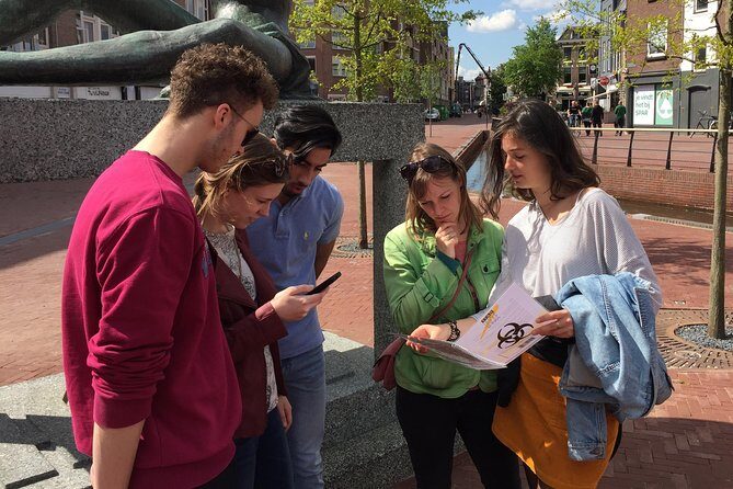 Exciting Murder Mystery - Interactive city walk in Hamburg - Final Thoughts