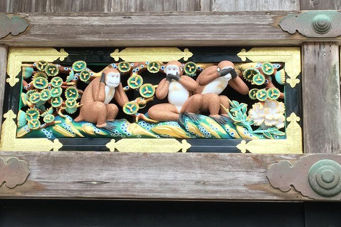 Exciting Nikko - One Day Tour from Tokyo - FAQ