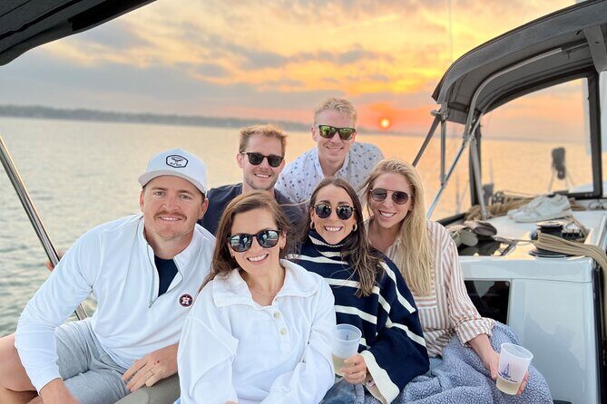 Exciting Public Afternoon Sail on our Newest Sailboat - Final Thoughts