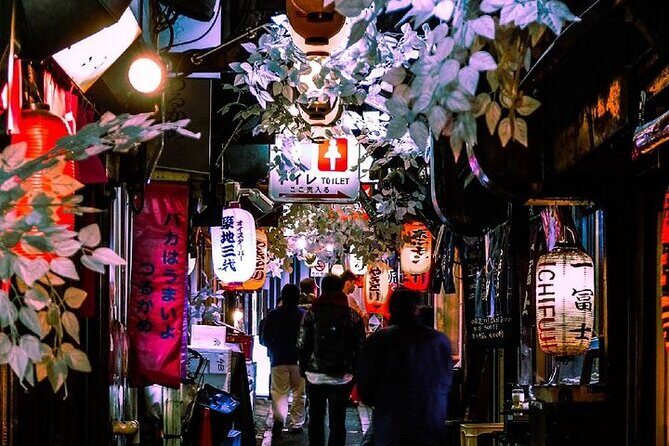 Exciting Shinjuku Night Walk - What’s the Tour All About?