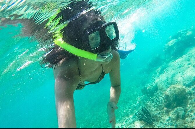 Exciting Speedboat & Snorkeling Tour in Cancun Lagoon! - The Sum Up