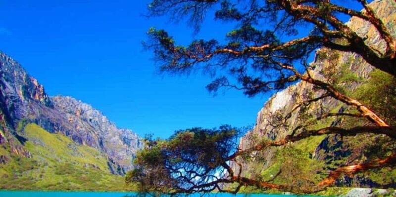 Exciting trip to the Chinancocha Lagoon - A Deep Dive into the Chinancocha Lagoon Experience