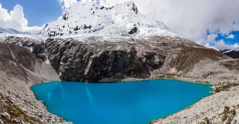 Exciting trip to the Chinancocha Lagoon - Authenticity and Value