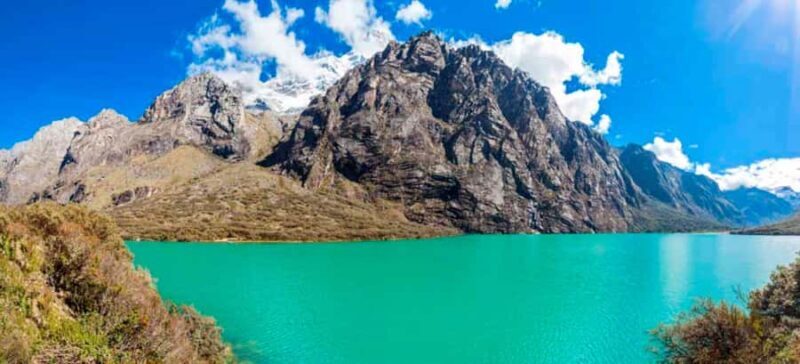 Exciting trip to the Chinancocha Lagoon - FAQs