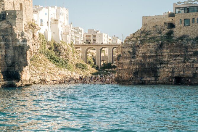 Exclusive 1,5-Hour Private Boat Tour in Polignano a Mare - FAQ