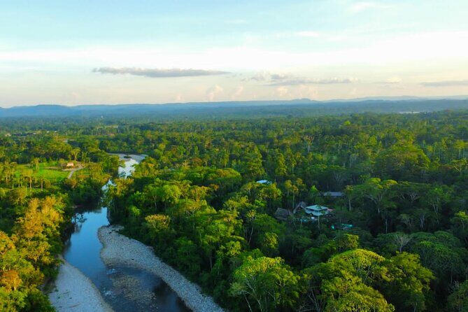 Exclusive 3-Day All-Inclusive Amazon Adventure in Napo Province - An In-Depth Look at What the Tour Offers