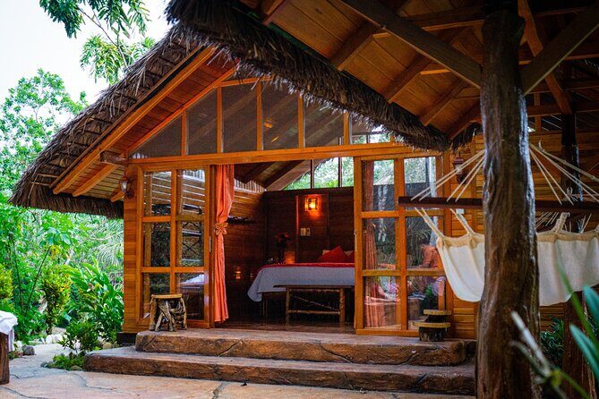 Exclusive 3-Day All-Inclusive Amazon Adventure in Napo Province - FAQ