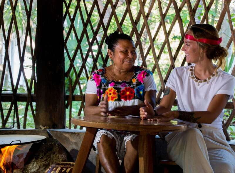 Exclusive 3-in-1 Tour to Tulum, Cenote and Maya Village - FAQ