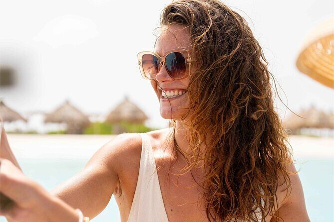 Exclusive 38ft Yacht Charter Experience in Klein Curaçao - FAQs