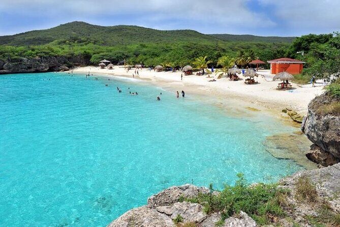 Exclusive 4 -Hour Private nature Tour: West Curacao's Best - Discover Curacao’s West in Comfort and Style