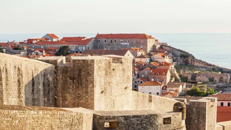 Exclusive 4-Hour Tour of Dubrovniks Old Town & City Views - Why This Tour Might Be Perfect for You