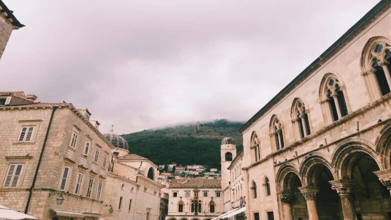 Exclusive 4-Hour Tour of Dubrovniks Old Town & City Views - Frequently Asked Questions