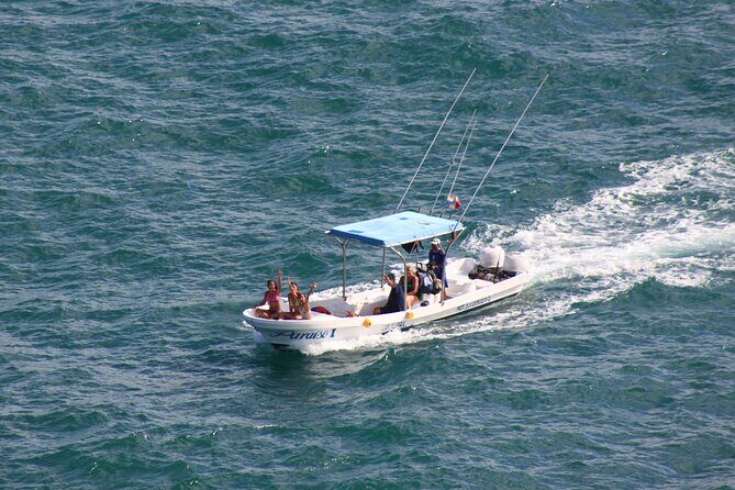 Exclusive 7 bays of Huatulco by Panga Boat or Yacht. - Authentic Experiences with Real Value